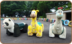 メロディーペット写真