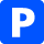 無料駐車場
