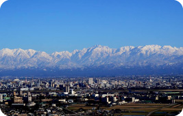 里山ハイク写真3