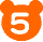 5